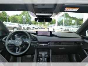 Mazda 3 2025 SKYACTIV-G 140 HOMURA