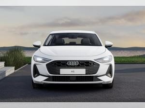 Audi A5 TDI S tronic quattro Avant | Gewerbe