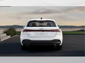 Audi A5 TDI S tronic quattro Avant | Gewerbe
