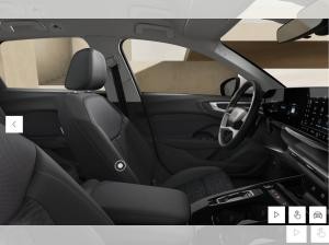 Audi A5 TDI S tronic quattro Avant | Gewerbe