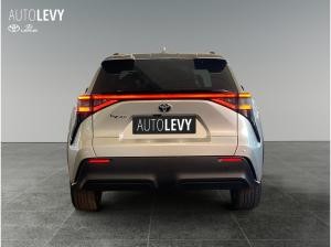 Toyota bZ4X h Teamplayer 0,00% ZINS!