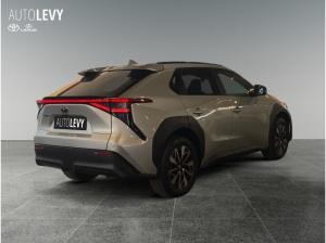 Toyota bZ4X h Teamplayer 0,00% ZINS!