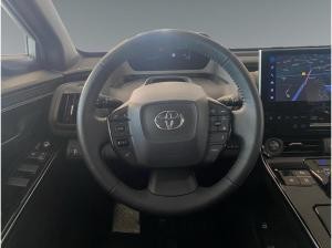 Toyota bZ4X h Teamplayer 0,00% ZINS!