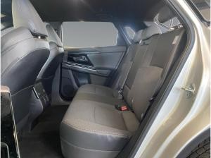 Toyota bZ4X h Teamplayer 0,00% ZINS!