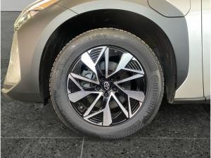 Toyota bZ4X h Teamplayer 0,00% ZINS!
