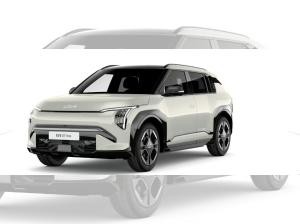 Kia EV3 81,4kWh GT-line ACC+SpurH+Klima+Leder+LED