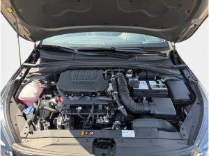 Kia Ceed SW ceed Sportswagon 1.5 T-GDI- GT Line ACC Navi