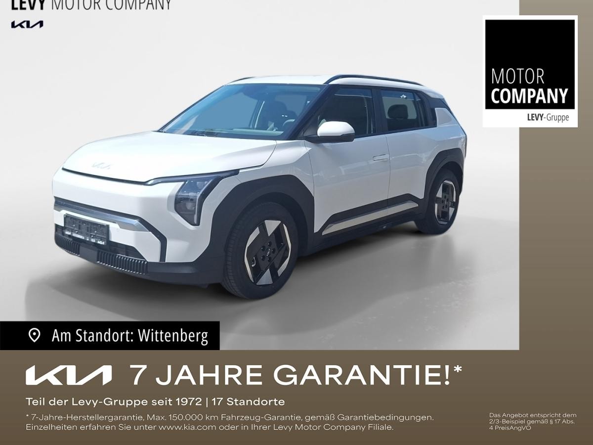 Kia EV3 81,4kWh Air +Sonderaktion+Sofort+Winterpaket+