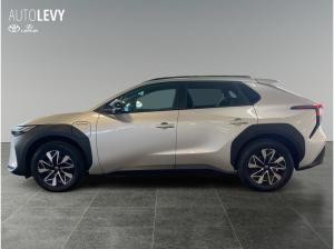 Toyota bZ4X h Teamplayer 0,00% ZINS!