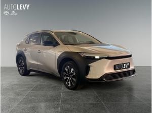 Toyota bZ4X h Teamplayer 0,00% ZINS!