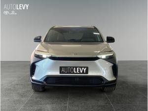 Toyota bZ4X h Teamplayer 0,00% ZINS!