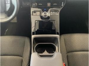 Toyota bZ4X h Teamplayer 0,00% ZINS!