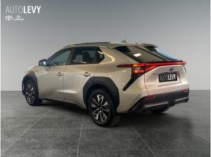 Toyota bZ4X h Teamplayer 0,00% ZINS!