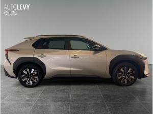 Toyota bZ4X h Teamplayer 0,00% ZINS!