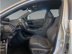 Toyota bZ4X h Teamplayer 0,00% ZINS!