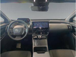 Toyota bZ4X h Teamplayer 0,00% ZINS!