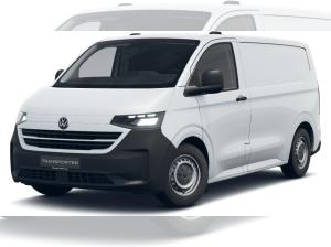 Volkswagen Transporter Kasten 2.0 TDI LED, Boden, Frei Konfigurierbar