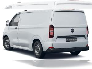 Volkswagen Transporter Kasten 2.0 TDI LED, Boden, Frei Konfigurierbar