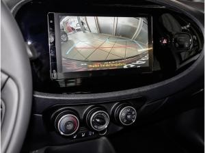Toyota Aygo X Autom Business inkl Wartung+CarPlay+R.Kam