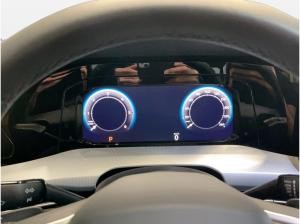 Volkswagen Golf VIII Goal 2.0 TDI DSG ACC AHK AUT DynLicht