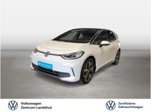 Volkswagen ID.3 Pro Automatik ACC MATRIX KeyLess KAM Navi