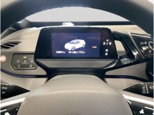 Volkswagen ID.3 Pro Automatik ACC MATRIX KeyLess KAM Navi