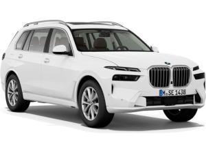 BMW X7 xDrive40i BESTELLAKTION 4 Monate Lieferzeit STARTPREIS