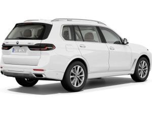 BMW X7 xDrive40i BESTELLAKTION 4 Monate Lieferzeit STARTPREIS