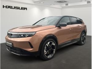 Opel Grandland 73-kWh-Batterie Electric GS PANORAMA EL. HECKKLAPPE / SONDERPREIS