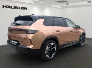 Opel Grandland 73-kWh-Batterie Electric GS PANORAMA EL. HECKKLAPPE / SONDERPREIS