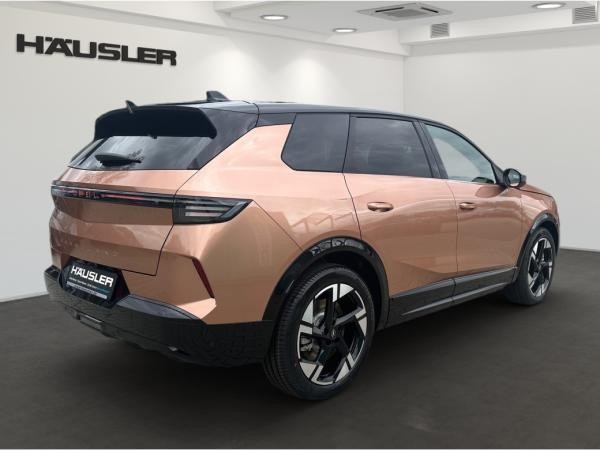 Foto - Opel Grandland 73-kWh-Batterie Electric GS PANORAMA EL. HECKKLAPPE / SONDERPREIS