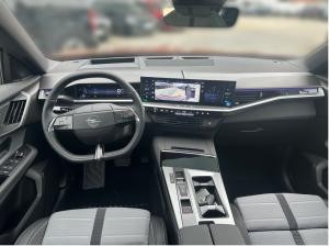 Opel Grandland 73-kWh-Batterie Electric GS PANORAMA EL. HECKKLAPPE / SONDERPREIS