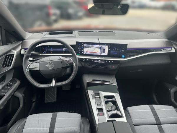 Foto - Opel Grandland 73-kWh-Batterie Electric GS PANORAMA EL. HECKKLAPPE / SONDERPREIS