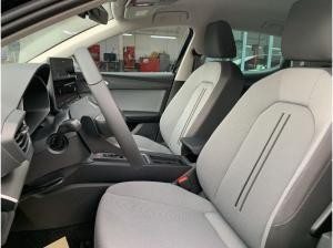 Seat Leon Road Edition 1.5 150 PS DSG+RFK+SH+Navi+ACC