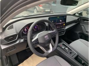 Seat Leon Road Edition 1.5 150 PS DSG+RFK+SH+Navi+ACC