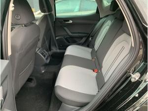 Seat Leon Road Edition 1.5 150 PS DSG+RFK+SH+Navi+ACC