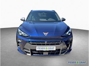 Cupra Terramar 1.5 eTSI DSG_ inkl. WARTUNG/INSPEKTION_LOYAL Business-Kracher! _ HEAD-UP NAVI e