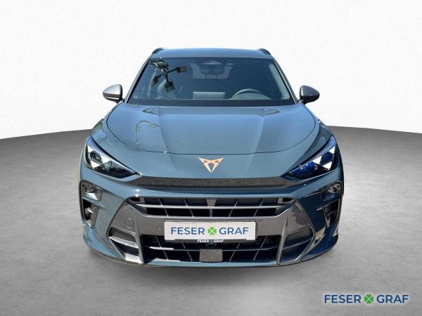 Cupra Terramar 1.5 eTSI DSG_LOYAL BUSINESS KRACHER _inkl. WARTUNG_ EDGE|PURE|DINAMICA|DIGITAL