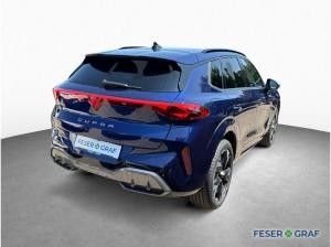 Cupra Terramar 1.5 eTSI DSG_ inkl. WARTUNG/INSPEKTION_LOYAL Business-Kracher! _ HEAD-UP NAVI e