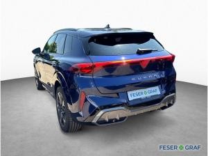 Cupra Terramar 1.5 eTSI DSG_ inkl. WARTUNG/INSPEKTION_LOYAL Business-Kracher! _ HEAD-UP NAVI e