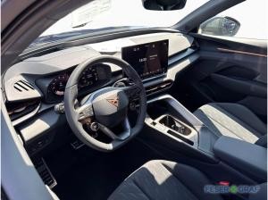 Cupra Terramar 1.5 eTSI DSG_ inkl. WARTUNG/INSPEKTION_LOYAL Business-Kracher! _ HEAD-UP NAVI e