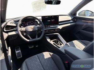 Cupra Terramar 1.5 eTSI DSG_ inkl. WARTUNG/INSPEKTION_LOYAL Business-Kracher! _ HEAD-UP NAVI e