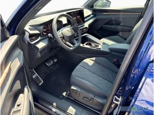 Cupra Terramar 1.5 eTSI DSG_ inkl. WARTUNG/INSPEKTION_LOYAL Business-Kracher! _ HEAD-UP NAVI e