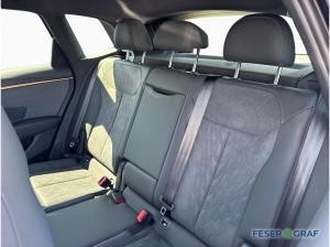 Cupra Terramar 1.5 eTSI DSG_ inkl. WARTUNG/INSPEKTION_LOYAL Business-Kracher! _ HEAD-UP NAVI e