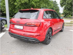 Audi Q7 S-line 50 TDI AHK+B&O+HD-MATRIX+PANO+STANDHZG