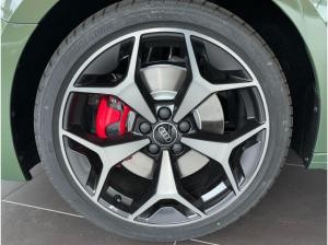 Audi A1 Sportback S line 40 TFSI S plus Paket Navi