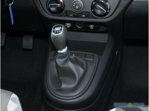 Hyundai i10 SELECT NAVI CAM KLIMA USB LED-TFL CARPLAY