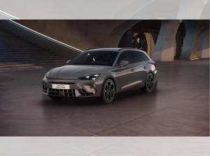 Cupra Leon Sportstourer VZ 1.5 e-Hybrid AHK SENNHEISER