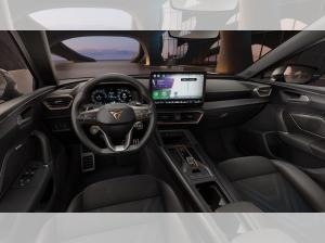Cupra Leon Sportstourer VZ 1.5 e-Hybrid AHK SENNHEISER