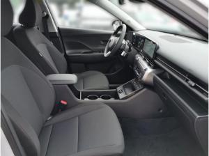 Hyundai KONA 🍁Herbst-Deal🍂Select MY25  138 PS  DCT Lagerfahrzeug